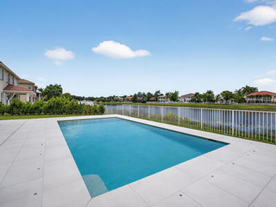 11587 Manatee Bay Lane, Wellington, FL 33449