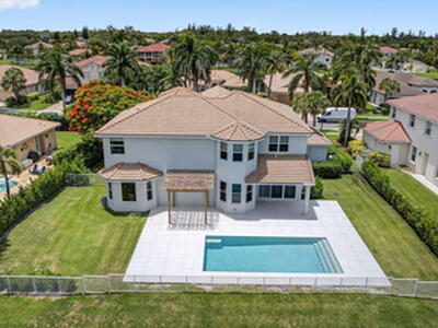 11587 Manatee Bay Lane, Wellington, FL 33449