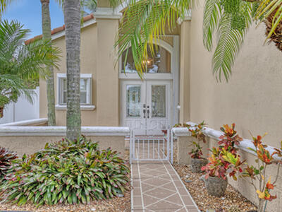 6074 Las Colinas Circle, Lake Worth, FL 33463