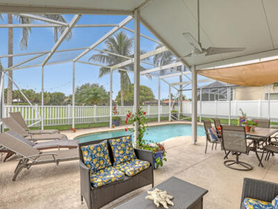 6074 Las Colinas Circle, Lake Worth, FL 33463