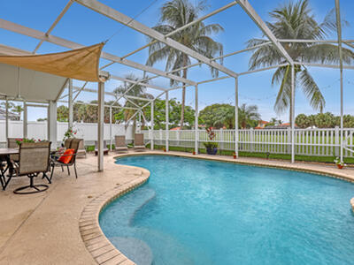 6074 Las Colinas Circle, Lake Worth, FL 33463