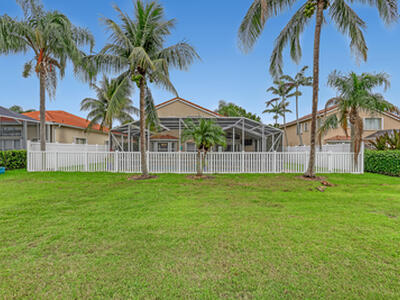 6074 Las Colinas Circle, Lake Worth, FL 33463
