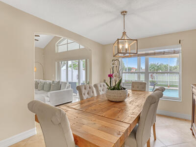 6074 Las Colinas Circle, Lake Worth, FL 33463