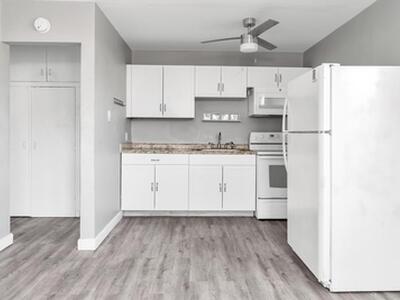 813 9th Avenue N, Lake Worth Beach, FL 33460