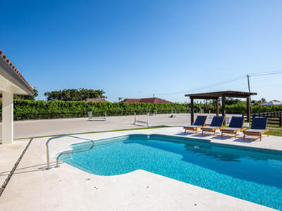 2184 Appaloosa Trail, Wellington, FL 33414