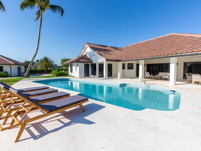 2184 Appaloosa Trail, Wellington, FL 33414