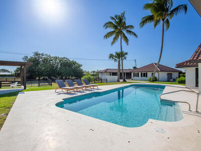 2184 Appaloosa Trail, Wellington, FL 33414