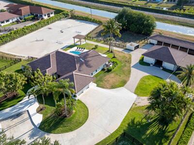 2184 Appaloosa Trail, Wellington, FL 33414