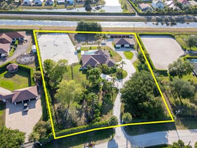 2184 Appaloosa Trail, Wellington, FL 33414