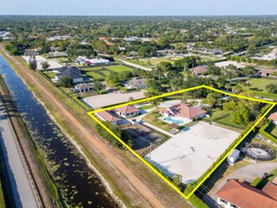 2184 Appaloosa Trail, Wellington, FL 33414