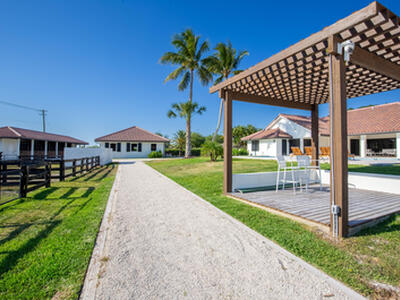 2184 Appaloosa Trail, Wellington, FL 33414