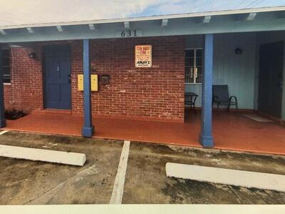 631 N Federal Highway