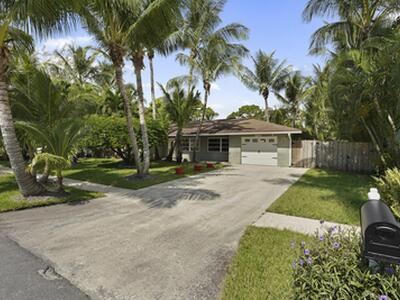 1201 NW 7th Court