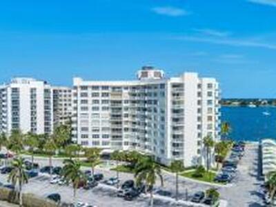2600 N Flagler Drive