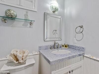 3421 S Ocean Boulevard, Highland Beach, FL 33487