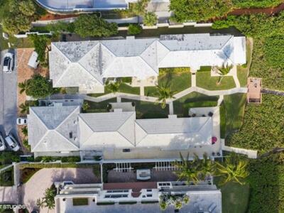 3421 S Ocean Boulevard, Highland Beach, FL 33487