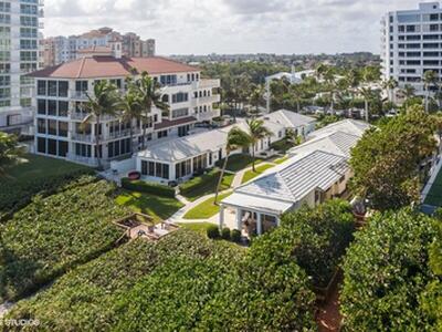 3421 S Ocean Boulevard, Highland Beach, FL 33487