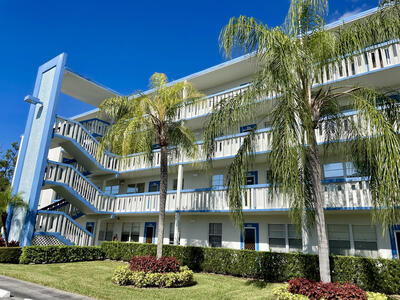 4019 Lincoln A, Boca Raton, FL 33434