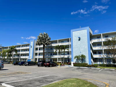 4019 Lincoln A, Boca Raton, FL 33434