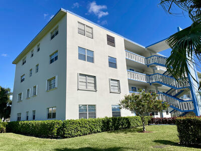 4019 Lincoln A, Boca Raton, FL 33434