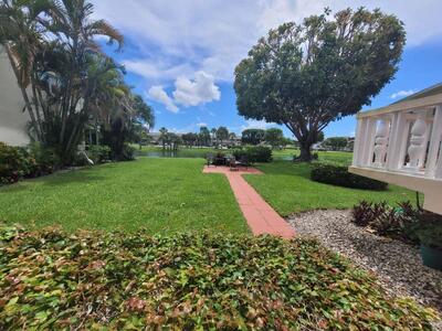 3 Berkshire A, West Palm Beach, FL 33417
