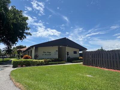 4969 Sable Pine Circle, West Palm Beach, FL 33417