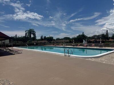 4969 Sable Pine Circle, West Palm Beach, FL 33417