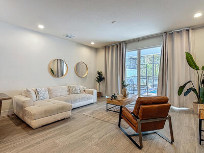 17204 Blessing Drive, Clermont, FL 34714