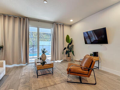 17204 Blessing Drive, Clermont, FL 34714