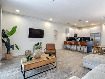 17204 Blessing Drive, Clermont, FL 34714