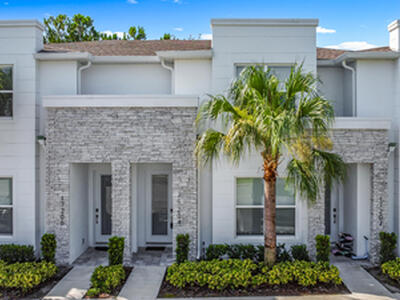 17204 Blessing Drive, Clermont, FL 34714