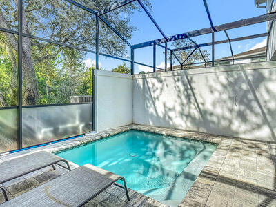 17204 Blessing Drive, Clermont, FL 34714