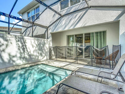 17204 Blessing Drive, Clermont, FL 34714