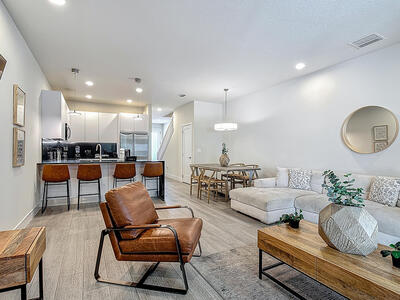 17204 Blessing Drive, Clermont, FL 34714