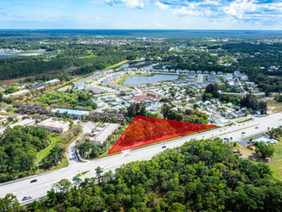 5445 S Kanner Highway, Stuart, FL 34997