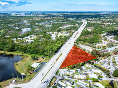 5445 S Kanner Highway, Stuart, FL 34997