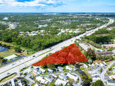 5445 S Kanner Highway, Stuart, FL 34997