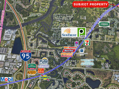 5445 S Kanner Highway, Stuart, FL 34997