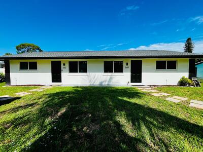 3661 Laurette Lane, Lake Worth, FL 33461