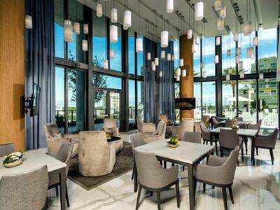 500 E Las Olas Boulevard, Fort Lauderdale, FL 33301