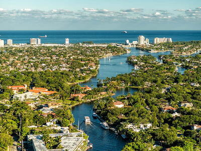 500 E Las Olas Boulevard, Fort Lauderdale, FL 33301