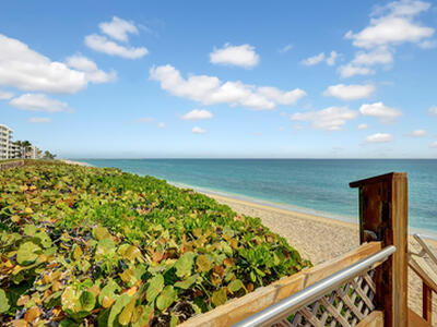 3200 S Ocean Boulevard, Palm Beach, FL 33480