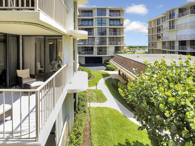 3200 S Ocean Boulevard, Palm Beach, FL 33480