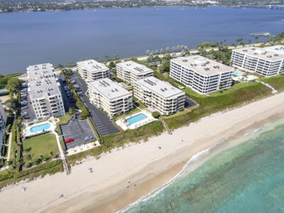 3200 S Ocean Boulevard, Palm Beach, FL 33480