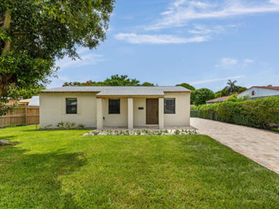 3015 Robert Road, West Palm Beach, FL 33405