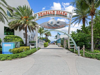 1200 Hibiscus Avenue, Pompano Beach, FL 33062