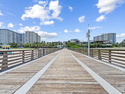 1200 Hibiscus Avenue, Pompano Beach, FL 33062