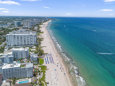 1200 Hibiscus Avenue, Pompano Beach, FL 33062