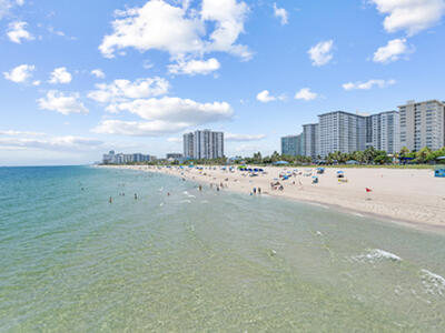 1200 Hibiscus Avenue, Pompano Beach, FL 33062