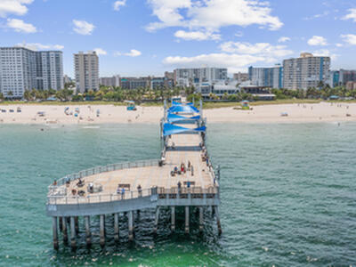 1200 Hibiscus Avenue, Pompano Beach, FL 33062